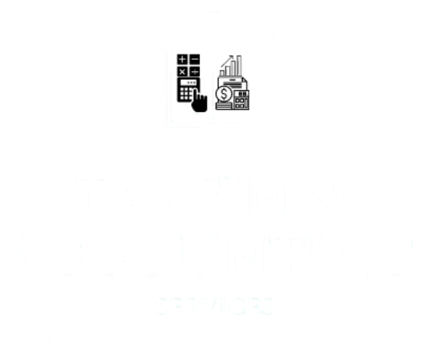 TAXFIN & ACCOUNTING SERVICES